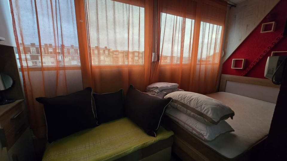 Sophie's Nest Apartment in Podgorica