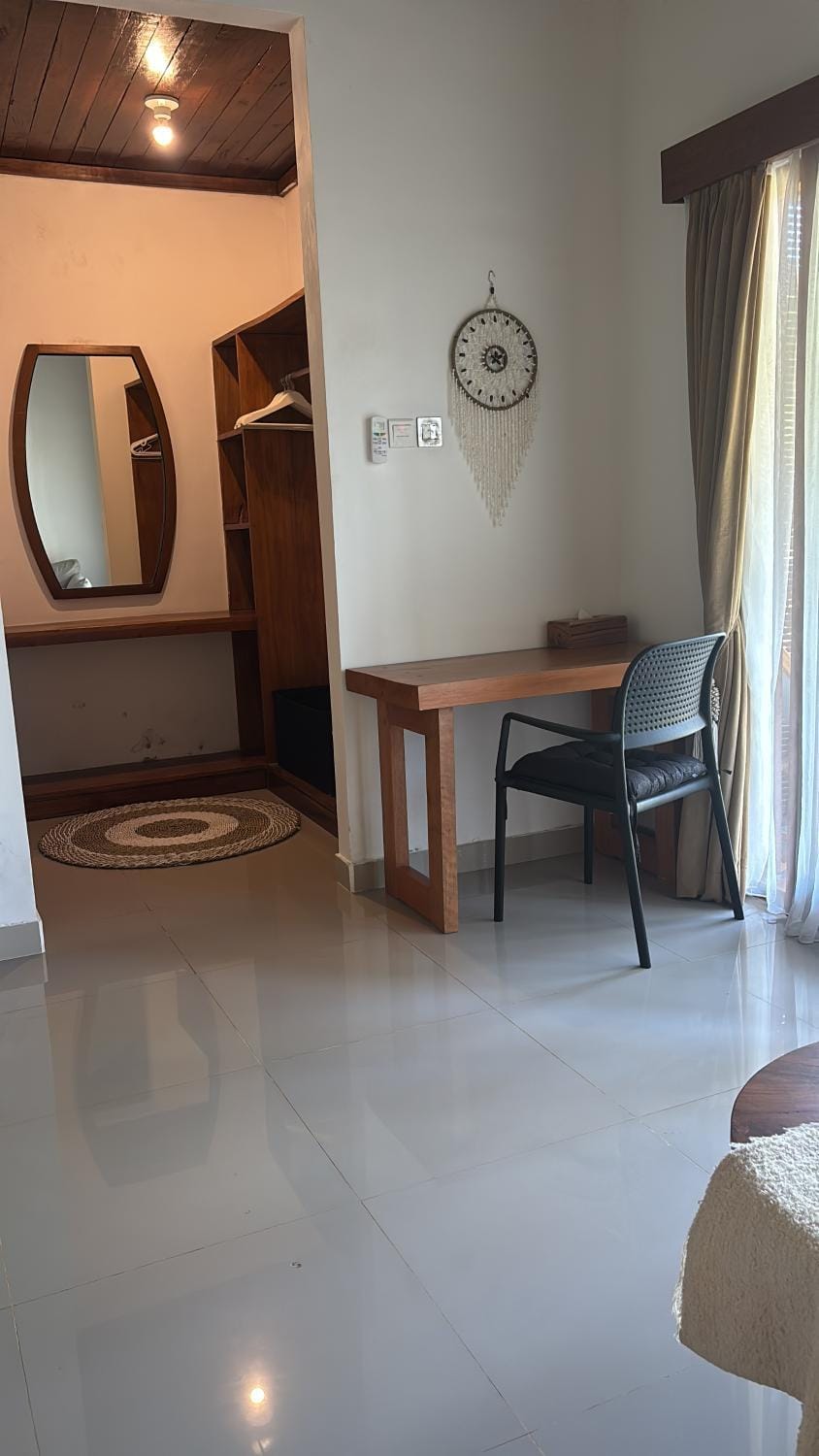 Alaksa villa padang padang 6 Bed and Breakfast in Bali