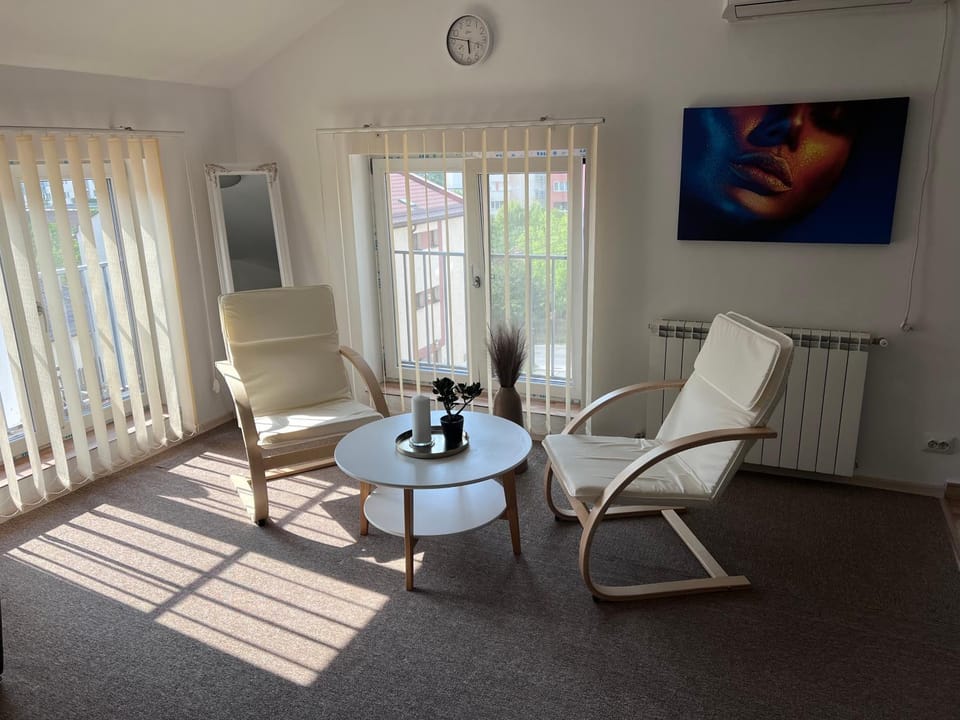 Meteor Residence Suites Apartment in Cluj-Napoca