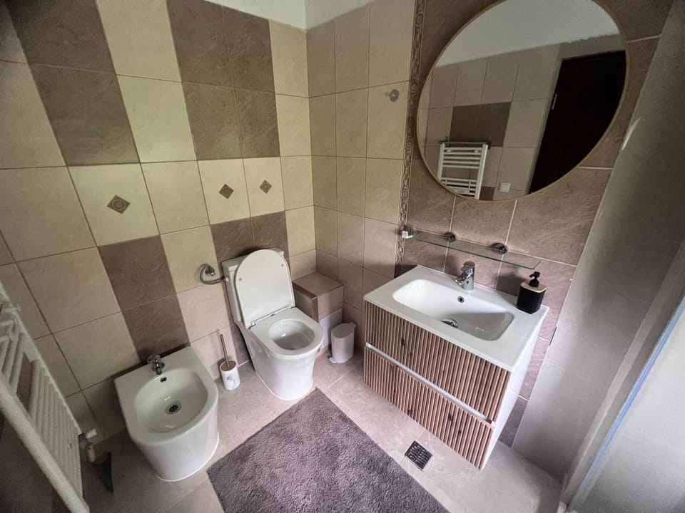 Meteor Residence Suites Apartment in Cluj-Napoca