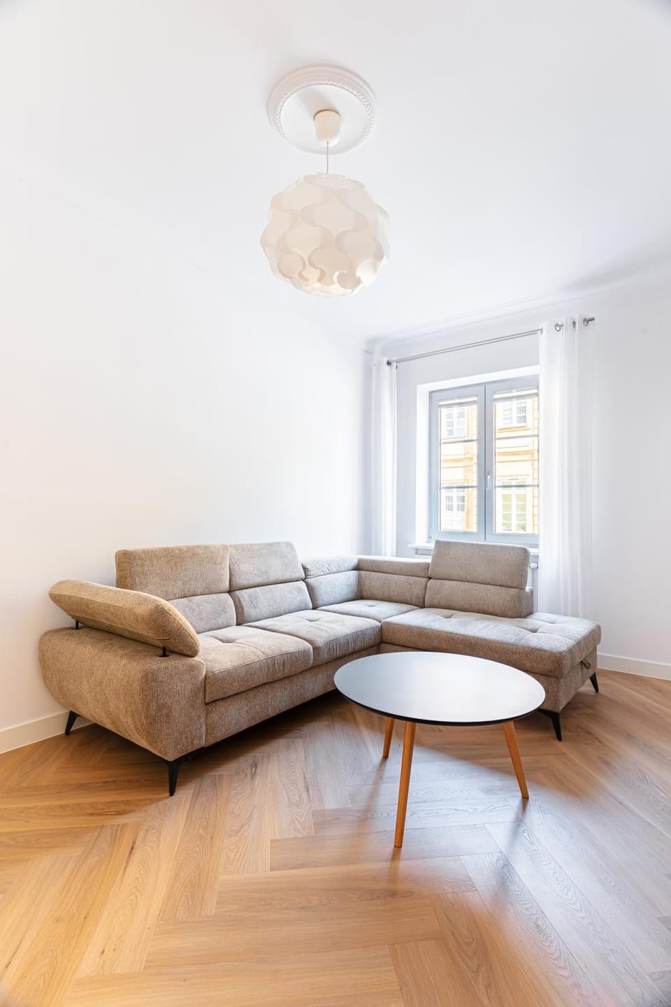 Beautiful flat in the Old town Apartment in Warsaw