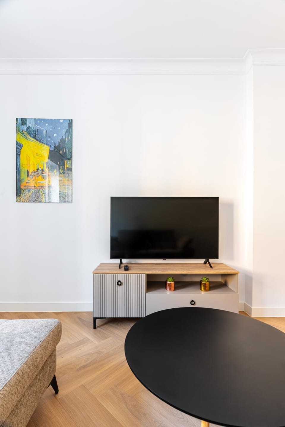 Beautiful flat in the Old town Apartment in Warsaw