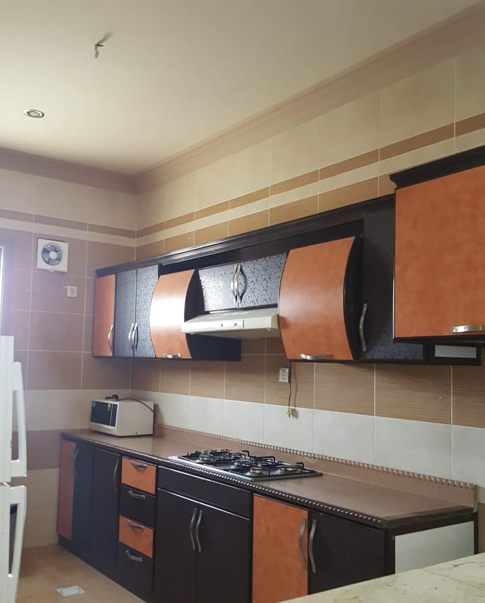 شقق الأوفاز للشقق المخدومة2-إقتصادي Apartment hotel in Riyadh Province