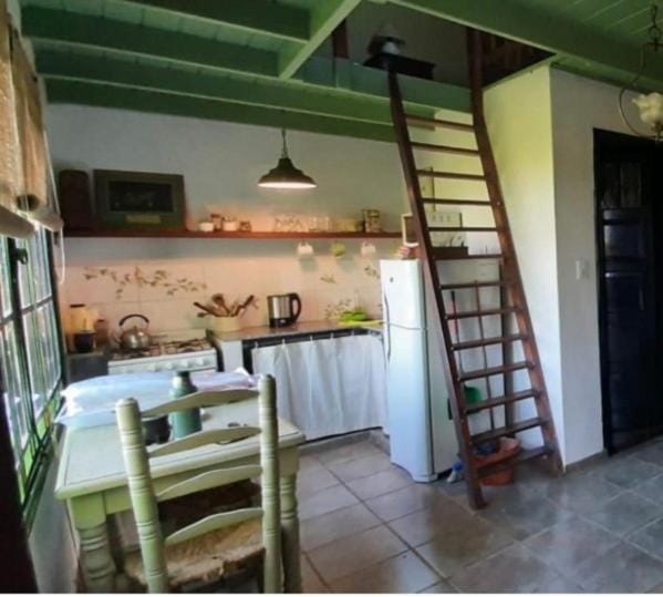 Casa en el campo - casa huéspedes en estupenda chacra de 10 ha House in Buenos Aires Province