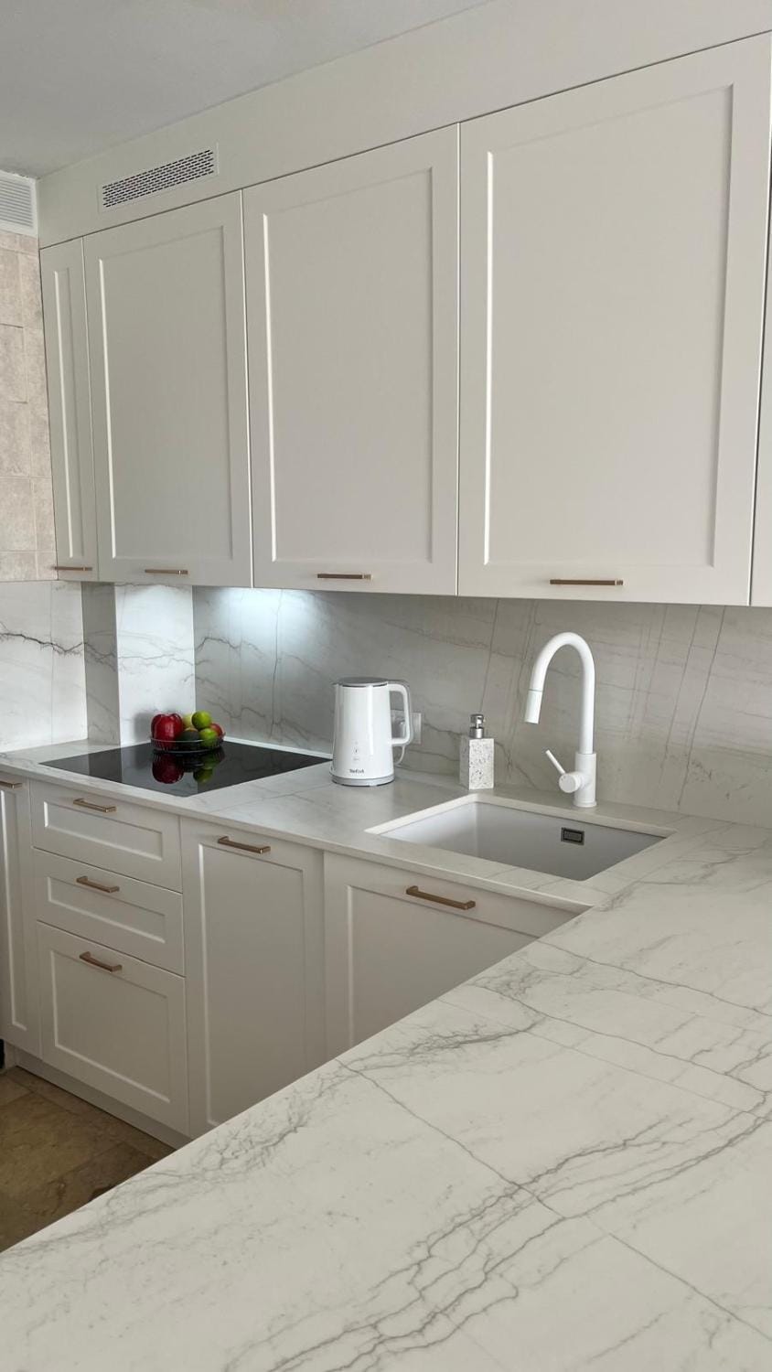 Views Del Mar Apartment in Costa del Sol