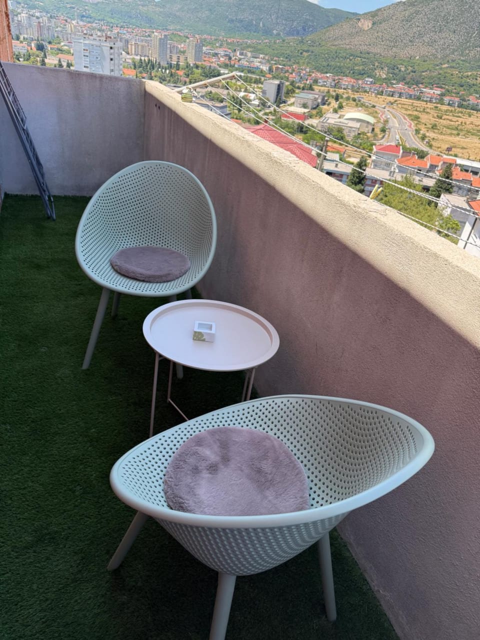 Apartmani estelle Apartment in Mostar