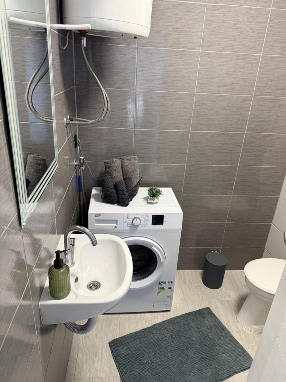 Apartmani estelle Apartment in Mostar
