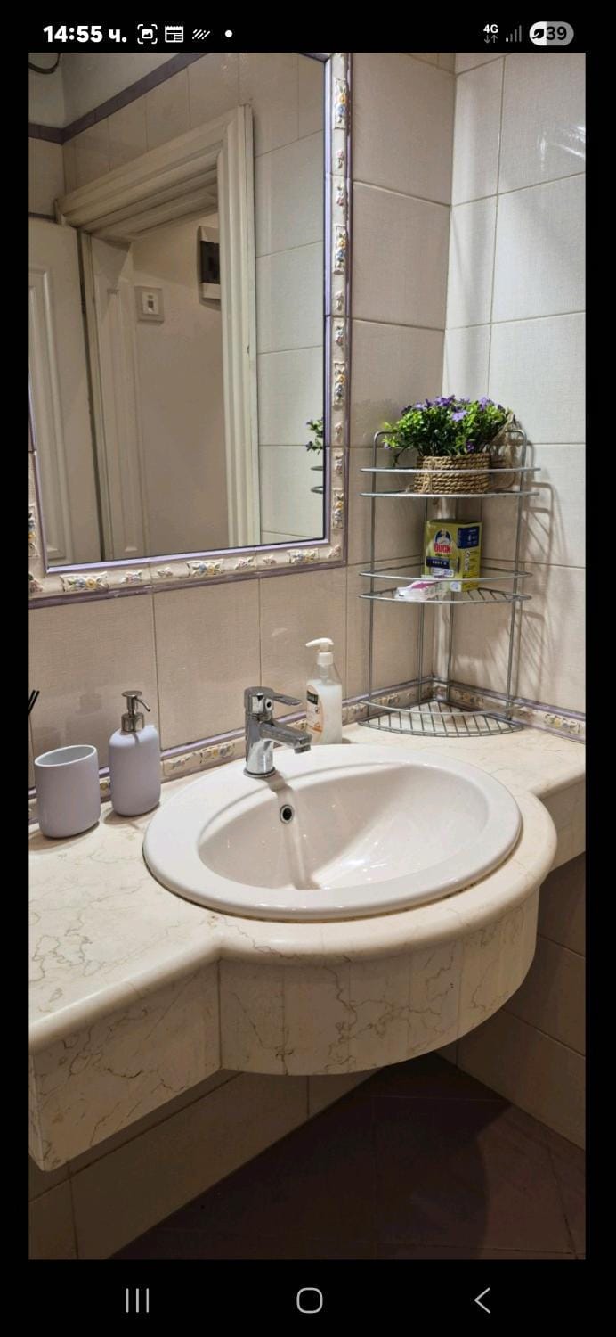 Lusy Luxury Home - Sofia City Center Apartment in Sofia