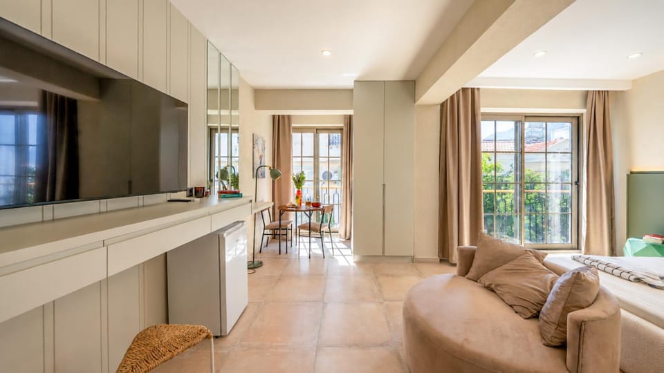 Luz Suites Apartment in Kas