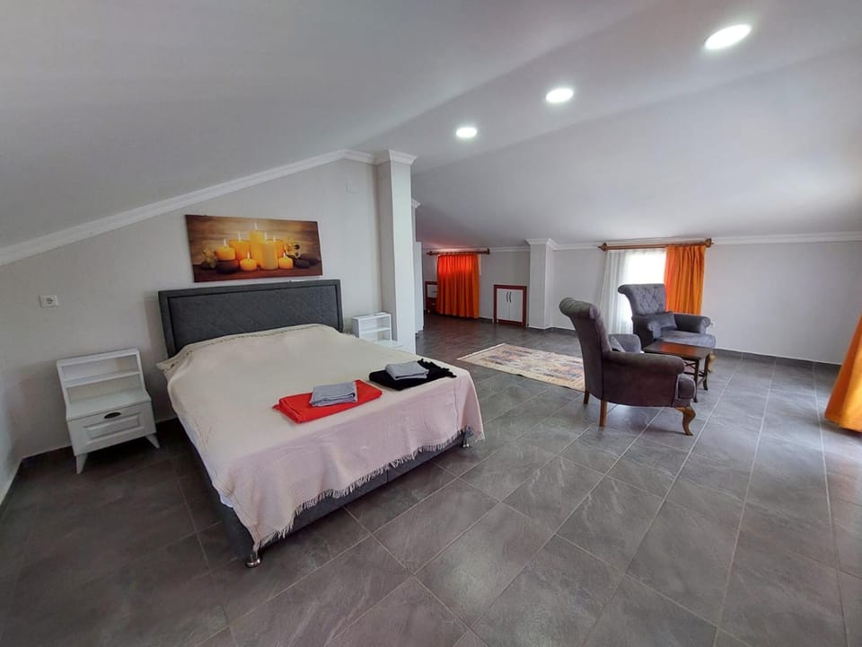 Erya-1 Villa in Ölüdeniz