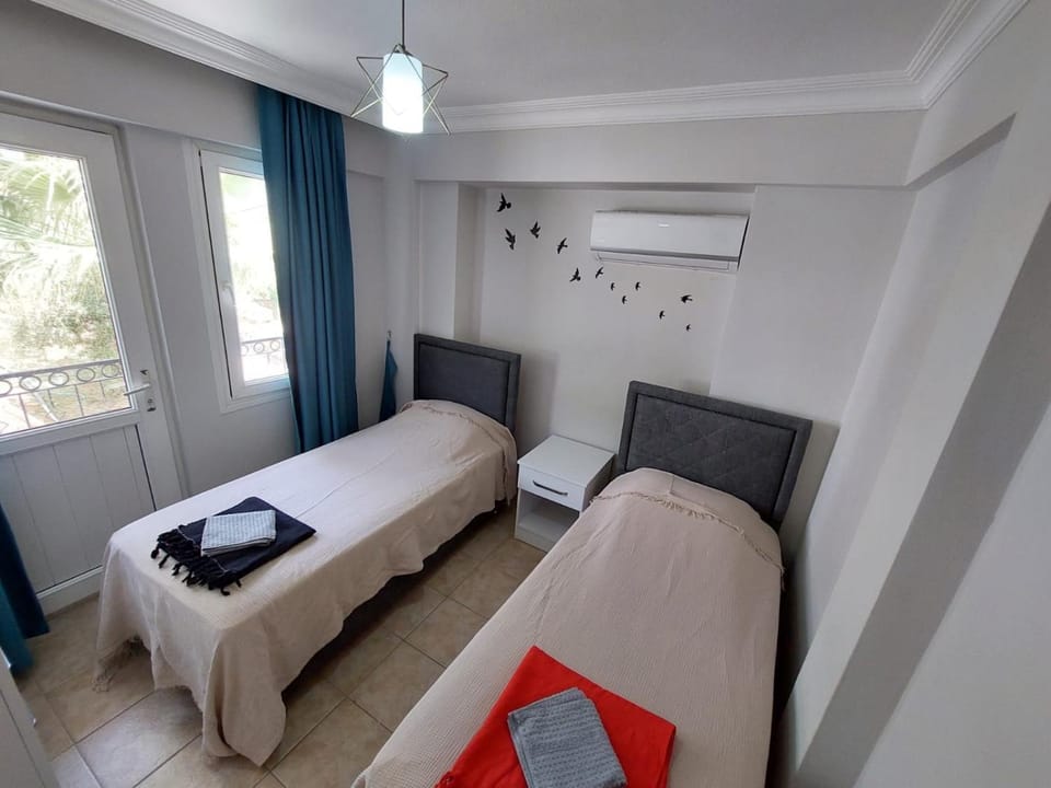 Erya-1 Villa in Ölüdeniz