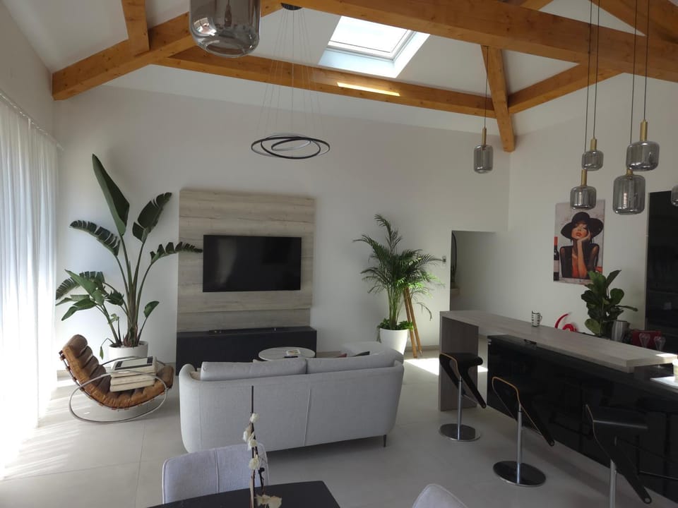 Villa Aurene Luxe et Calme en Provence avec piscine privée Villa in Rognes