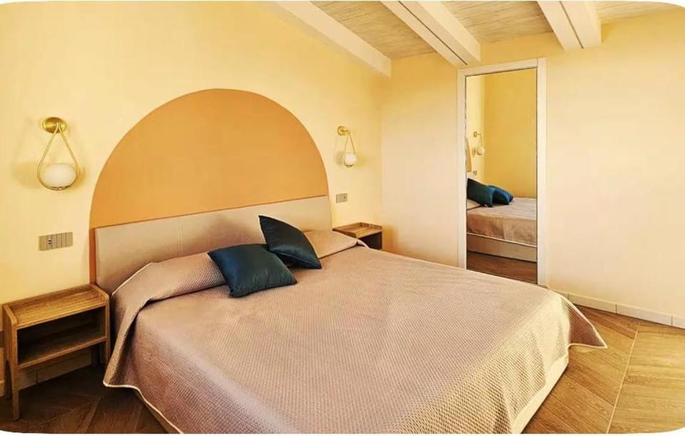 Villa Sunset Dream House in Massa Lubrense