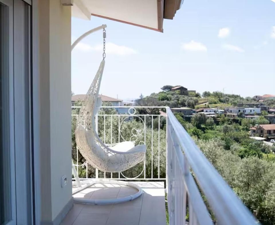 Villa Sunset Dream House in Massa Lubrense