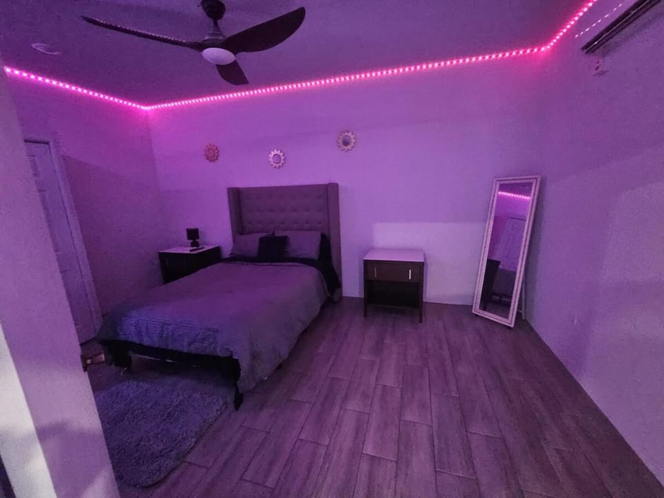 z'view apartments Apartment in Leeward Islands