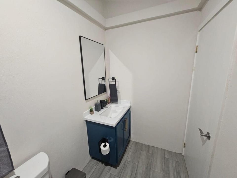 z'view apartments Apartment in Leeward Islands