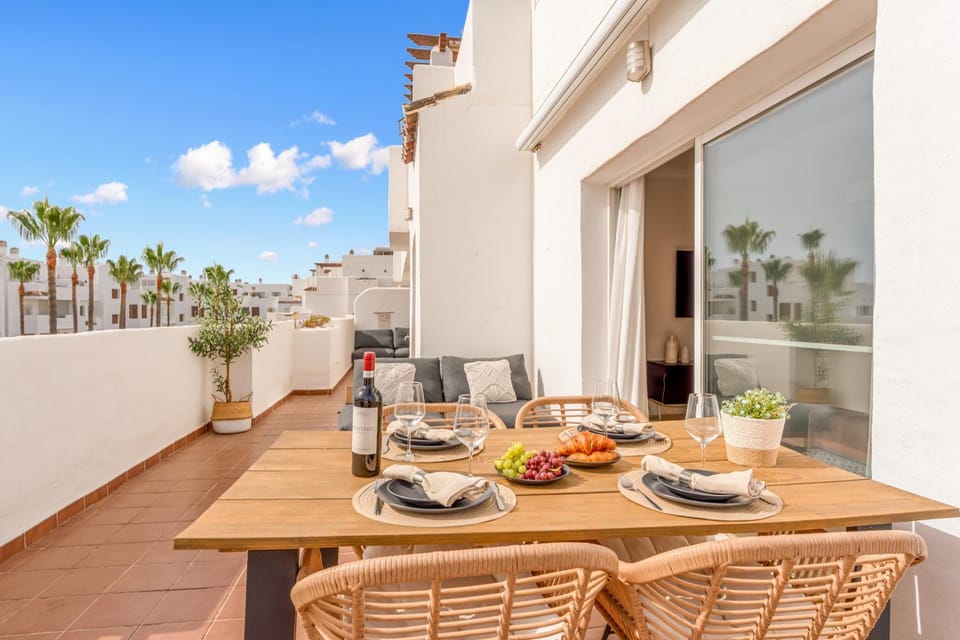Balcony/Terrace, Balcony/Terrace, Pool view