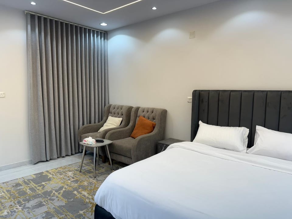 شقق النخبة The Elite department Apartment in Makkah Province