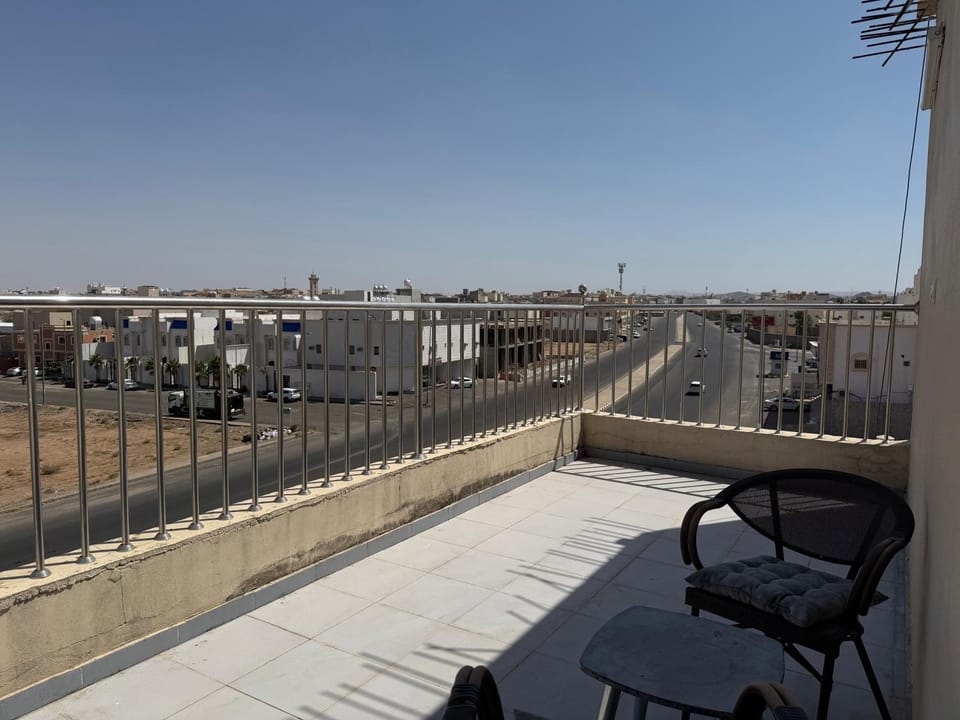 شقق النخبة The Elite department Apartment in Makkah Province