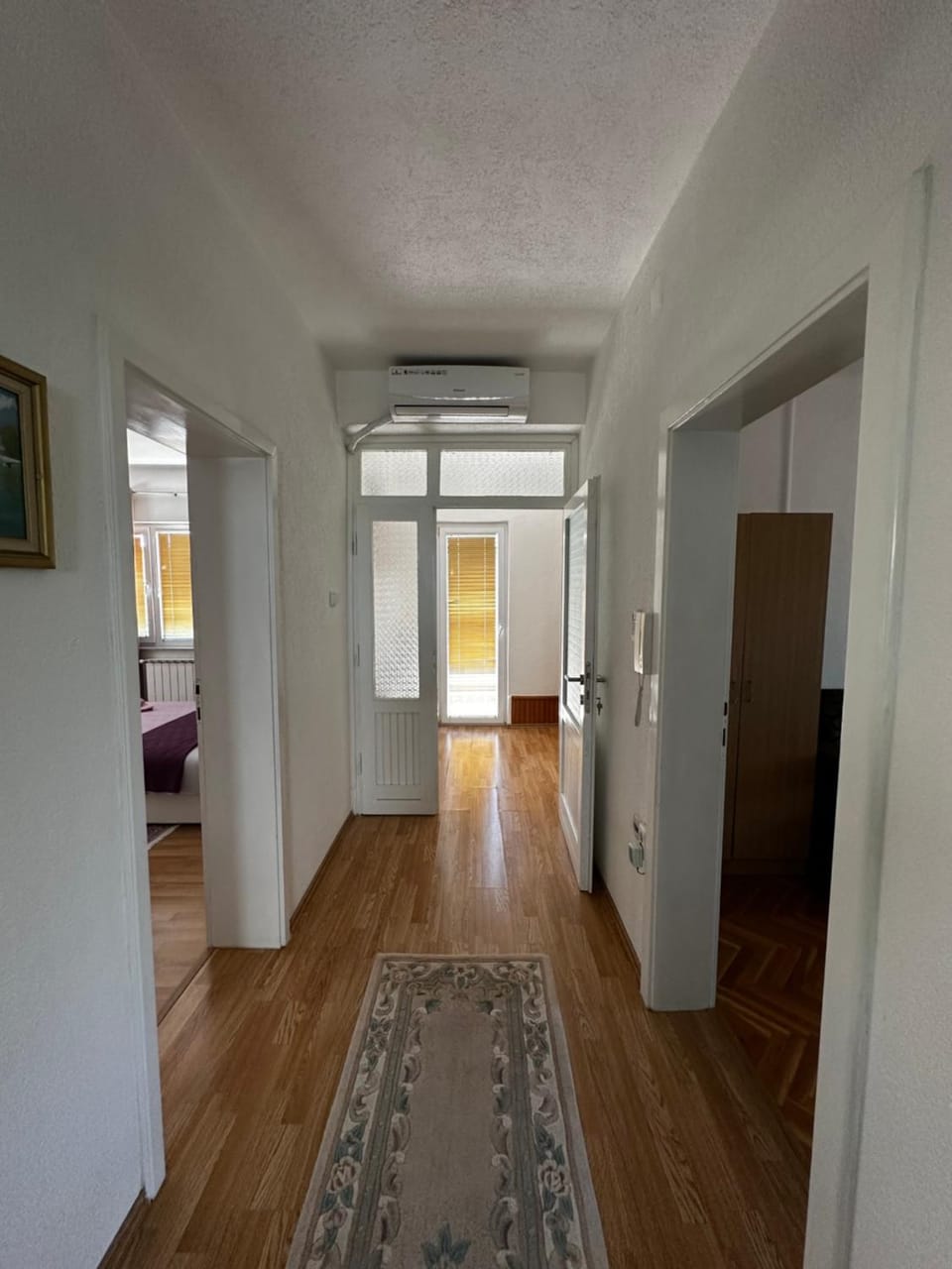 Apartman Japod Apartment in Lika-Senj County