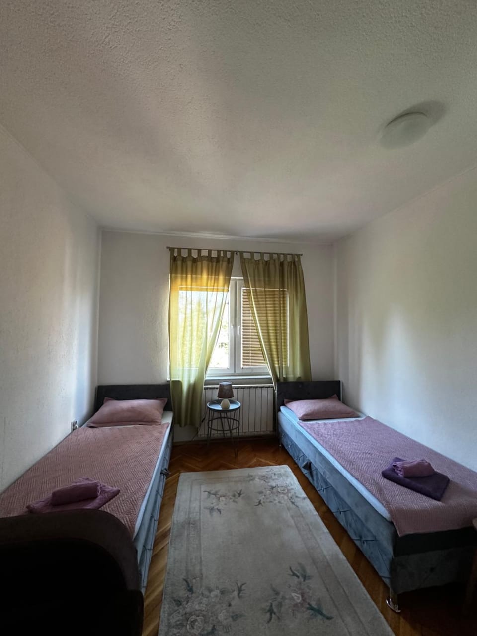 Apartman Japod Apartment in Lika-Senj County