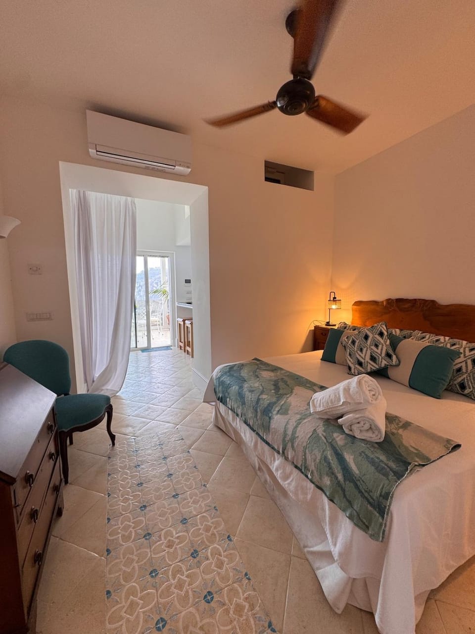 Capri Great View Suite Apartment in Marina Grande