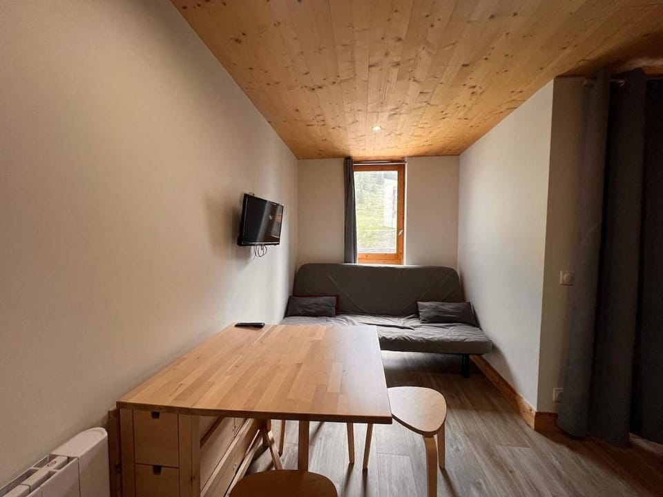 Clé des Cimes - Conciergerie Sélection Privée Apartment in Mâcot-la-Plagne