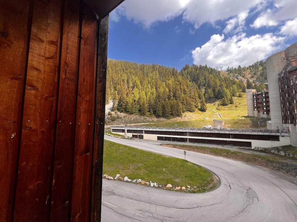 Clé des Cimes - Conciergerie Sélection Privée Apartment in Mâcot-la-Plagne