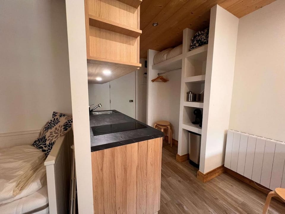 Clé des Cimes - Conciergerie Sélection Privée Apartment in Mâcot-la-Plagne