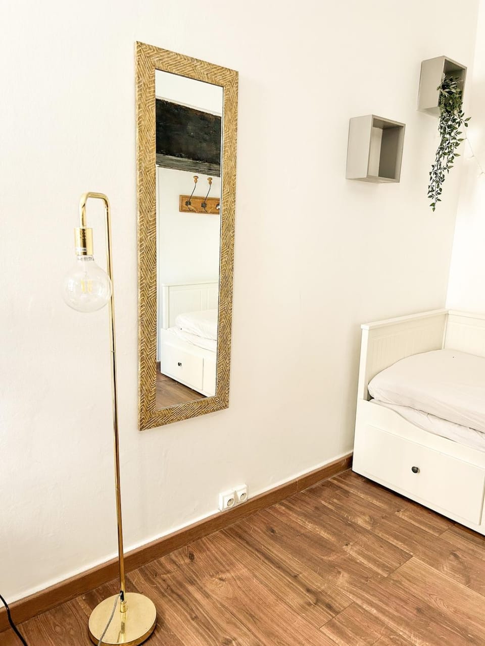 Bohemian studio - Rivoli - Châtelet Apartment in Paris