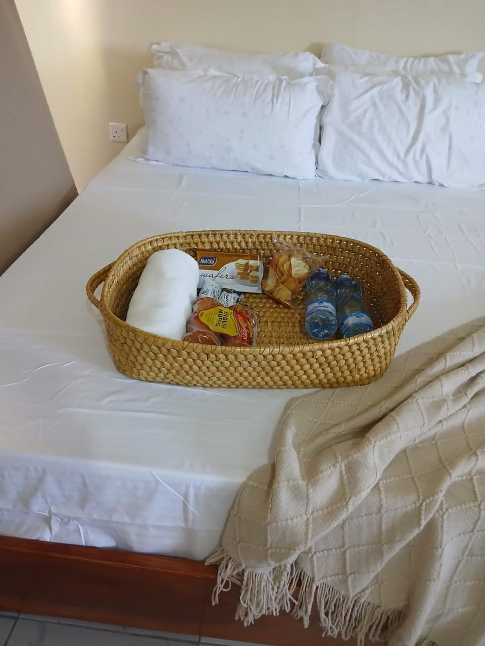 Mbeyustays malindi Apartment in Malindi