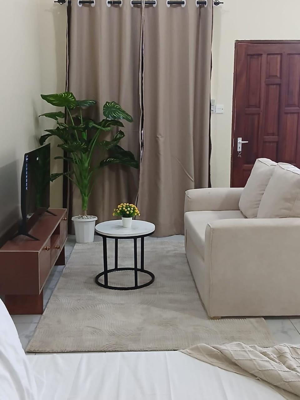 Mbeyustays malindi Apartment in Malindi
