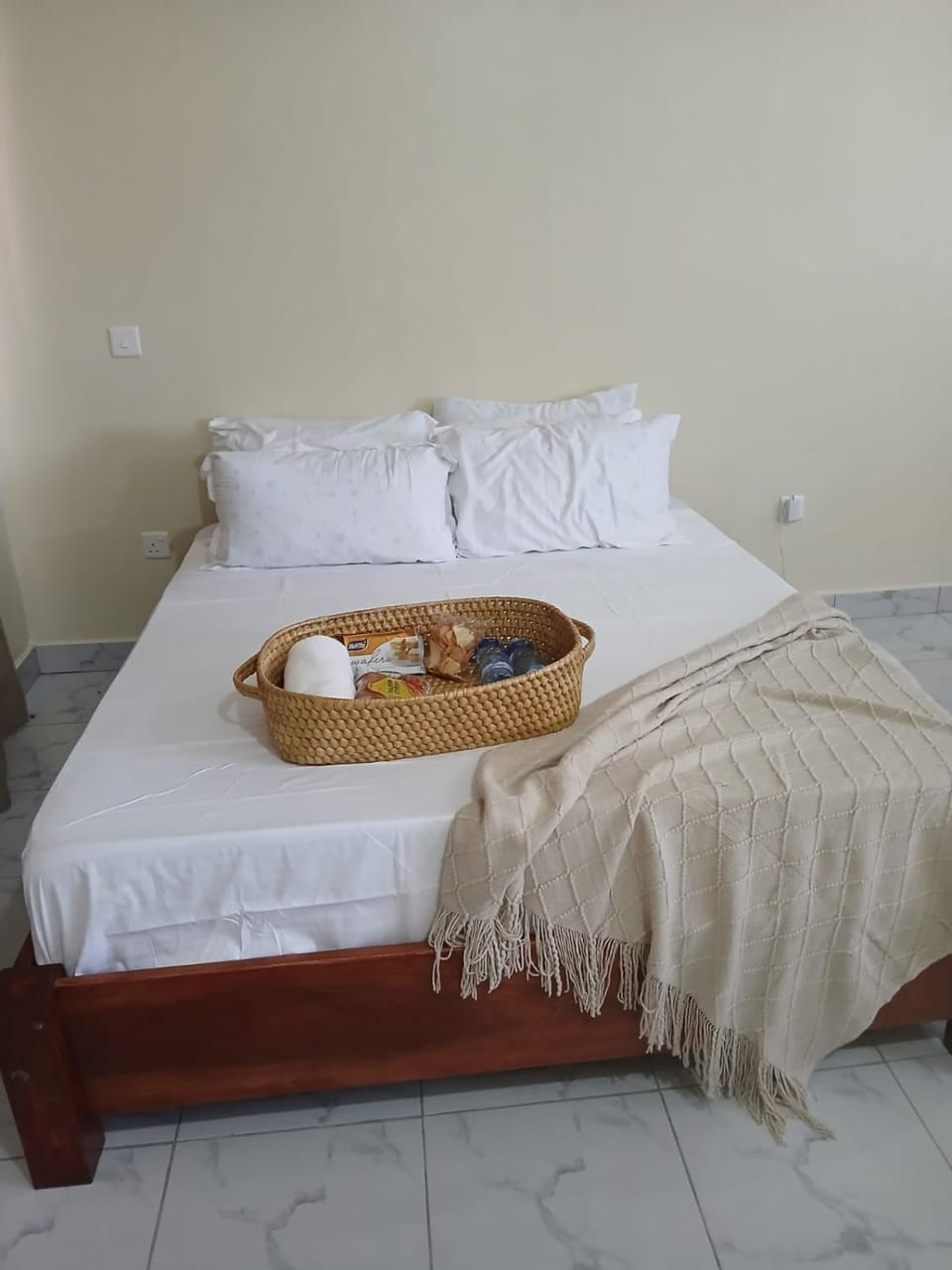 Mbeyustays malindi Apartment in Malindi