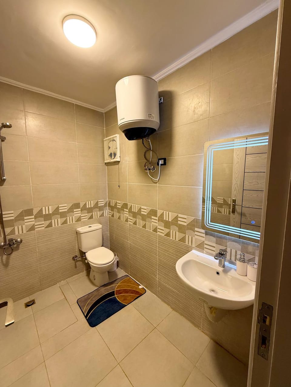 Апартаменты Apartment in South Sinai Governorate
