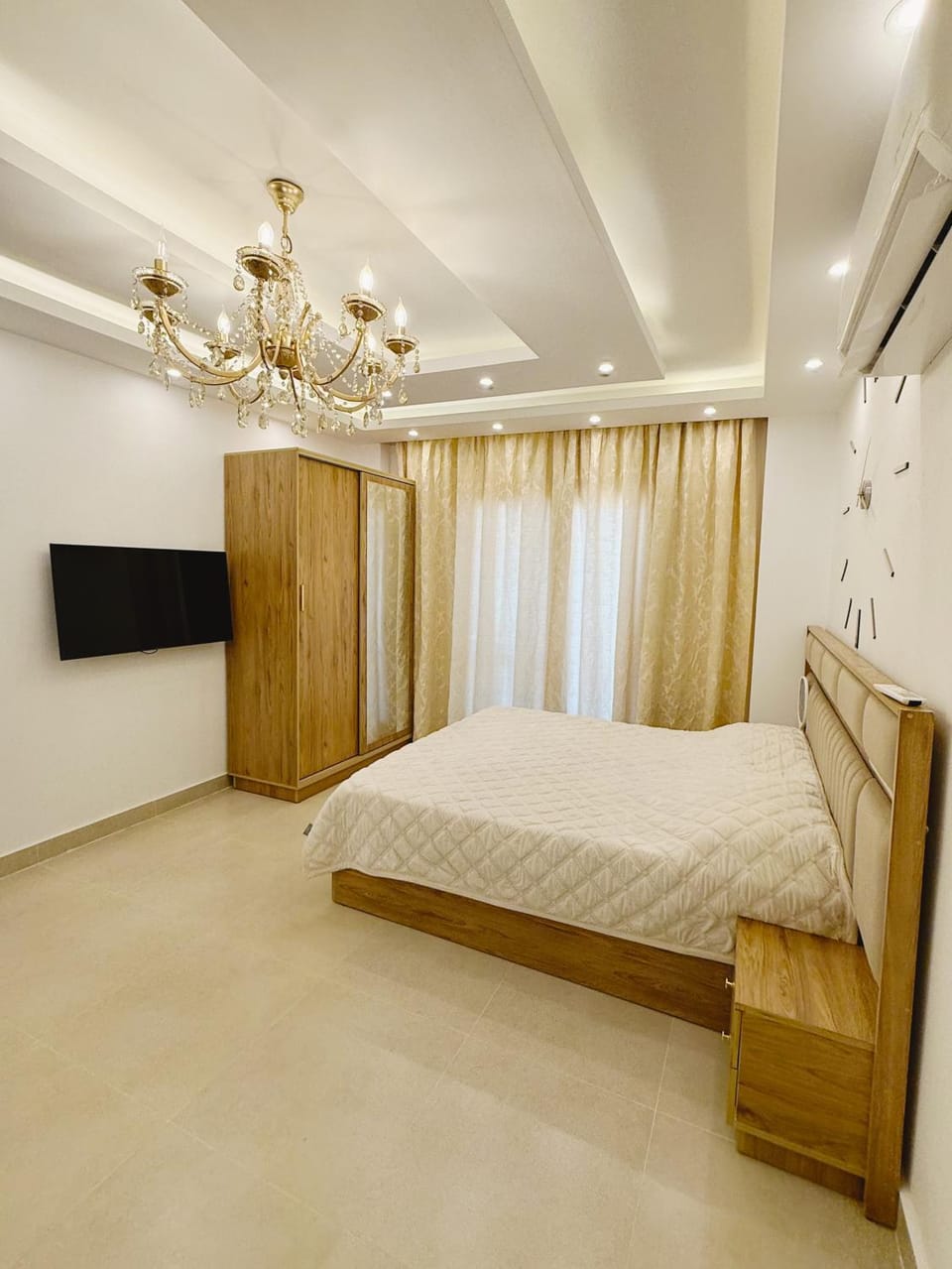 Апартаменты Apartment in South Sinai Governorate