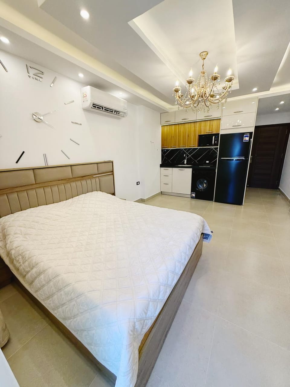Апартаменты Apartment in South Sinai Governorate