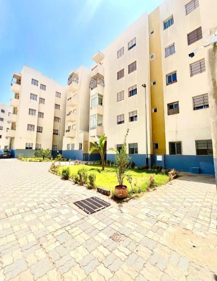Résidence el Quds Apartment in Rabat
