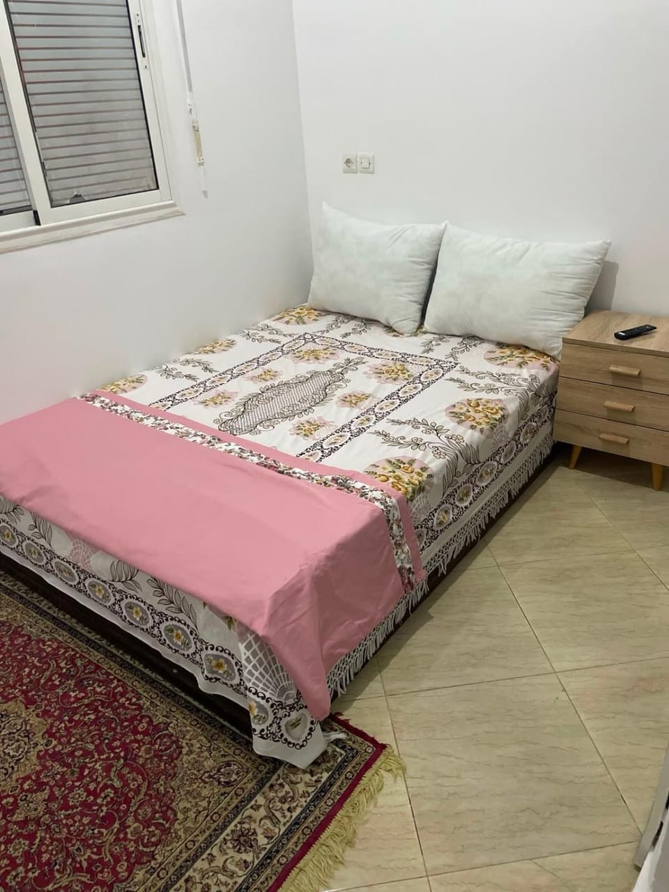 Résidence el Quds Apartment in Rabat