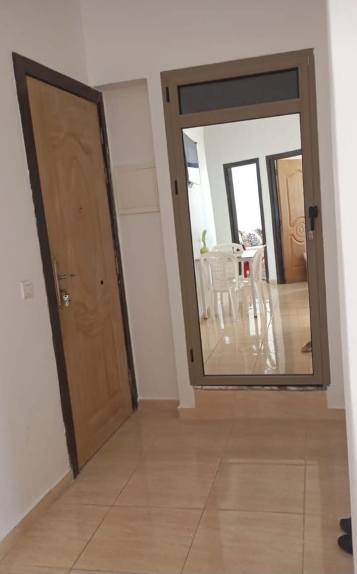 Résidence el Quds Apartment in Rabat