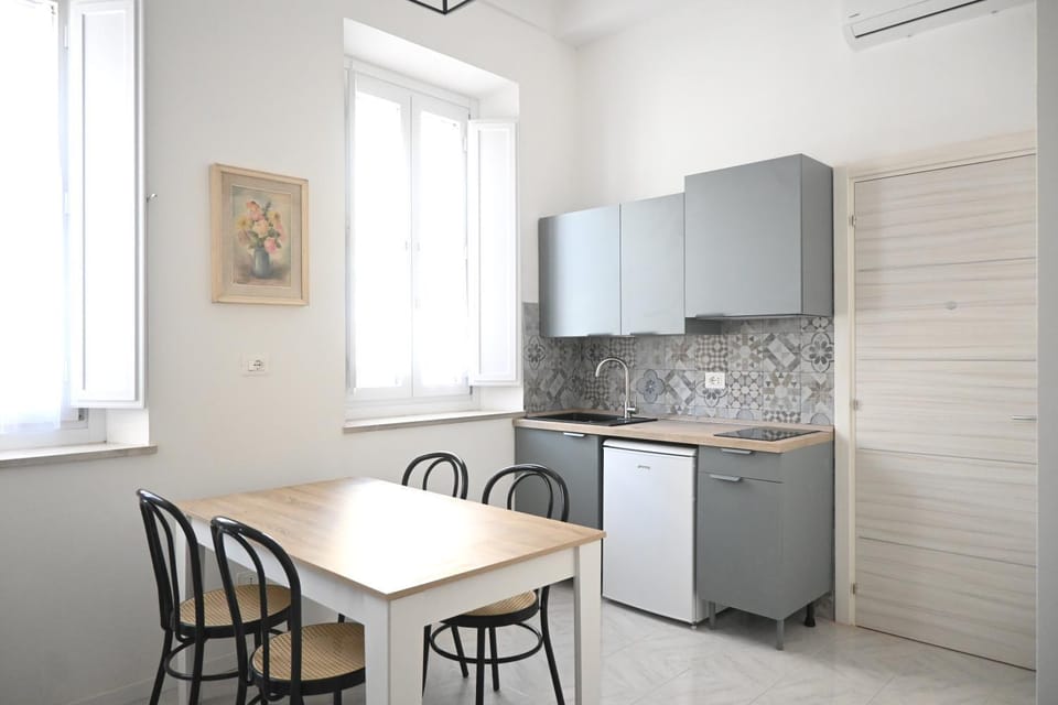 P106 - Porto Recanati, nuovo monolocale in centro Apartment in Porto Recanati
