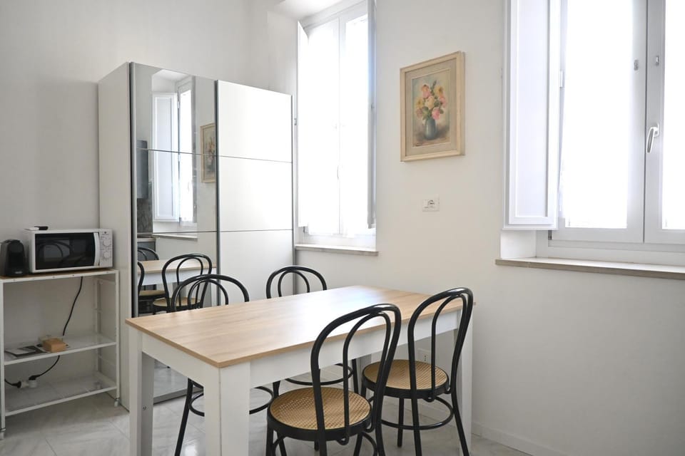 P106 - Porto Recanati, nuovo monolocale in centro Apartment in Porto Recanati