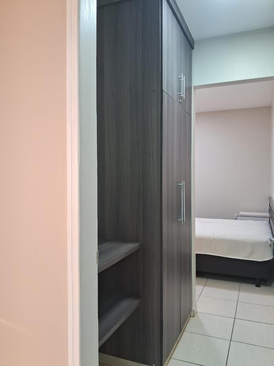Thermas do Bandeirante 205 C Apartment in State of Goiás