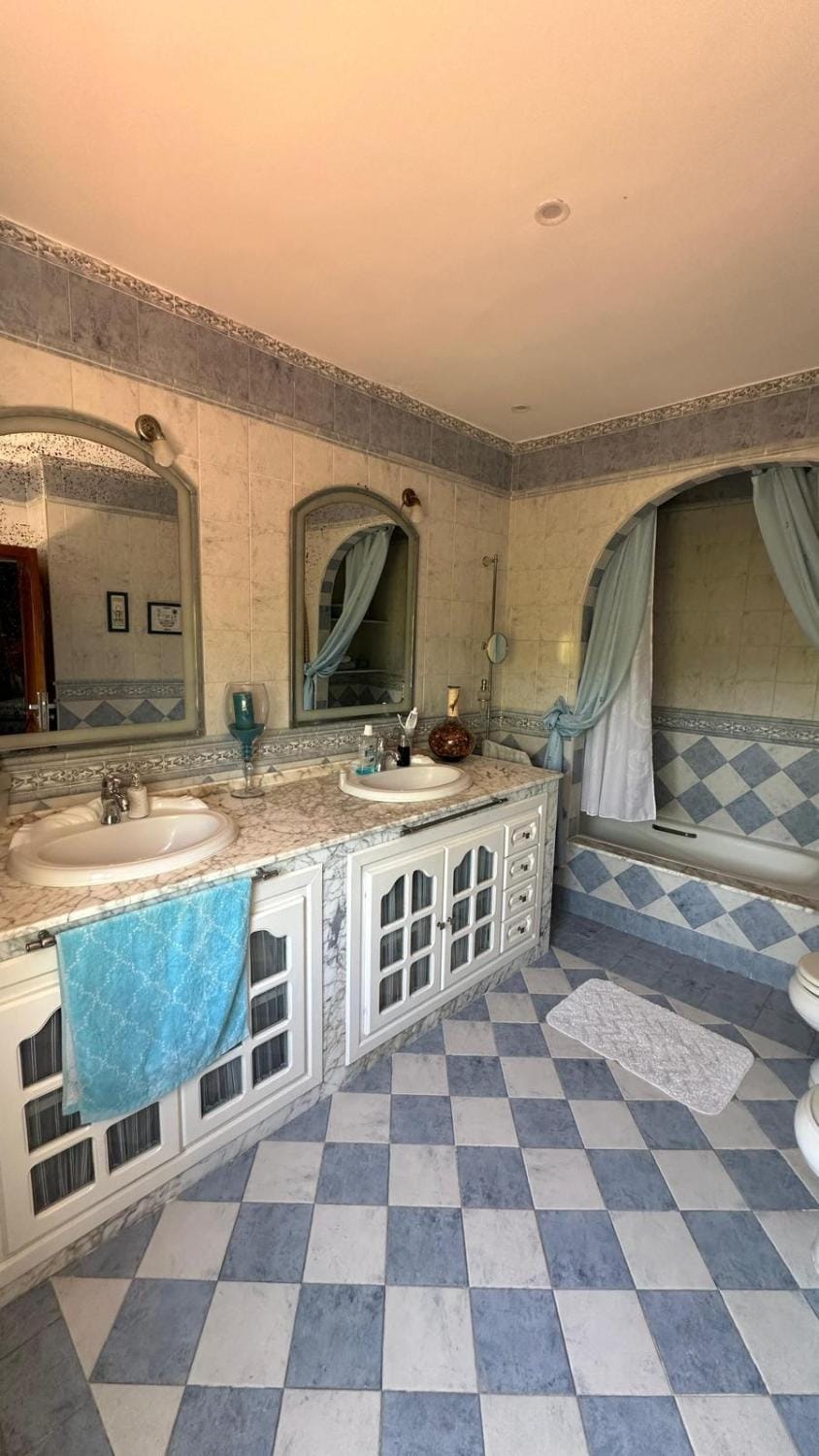 Villa bouzaghlal Villa in Tangier-Tétouan-Al Hoceima