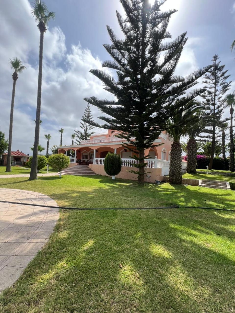 Villa bouzaghlal Villa in Tangier-Tétouan-Al Hoceima