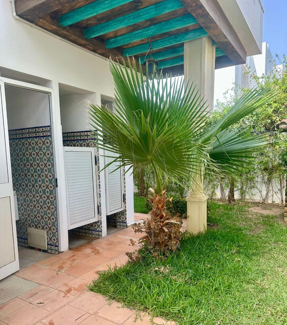 Villa Omi Zina Villa in Nabeul‎, Tunisia
