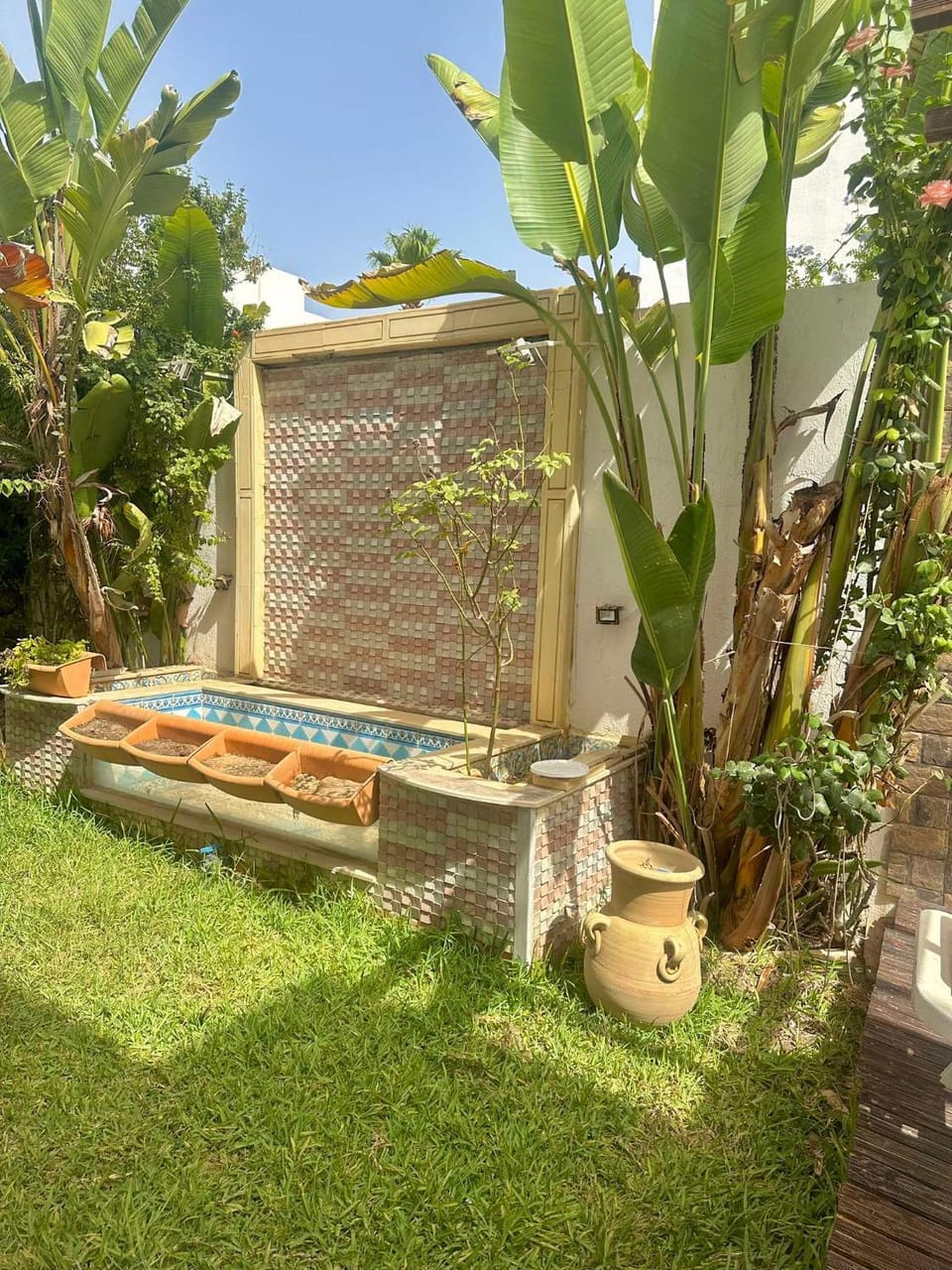 Villa Omi Zina Villa in Nabeul‎, Tunisia