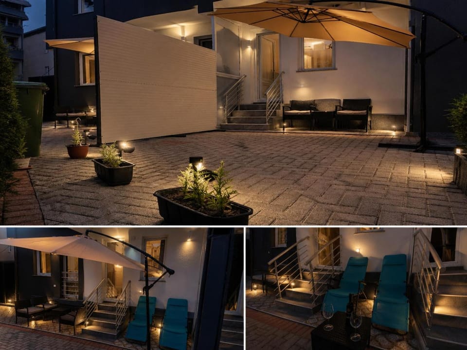 NORA Residence 6 Apartment in Ohrid