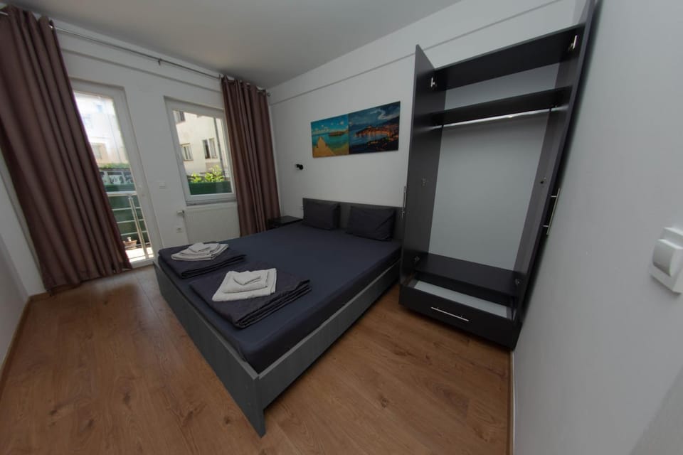 NORA Residence 6 Apartment in Ohrid