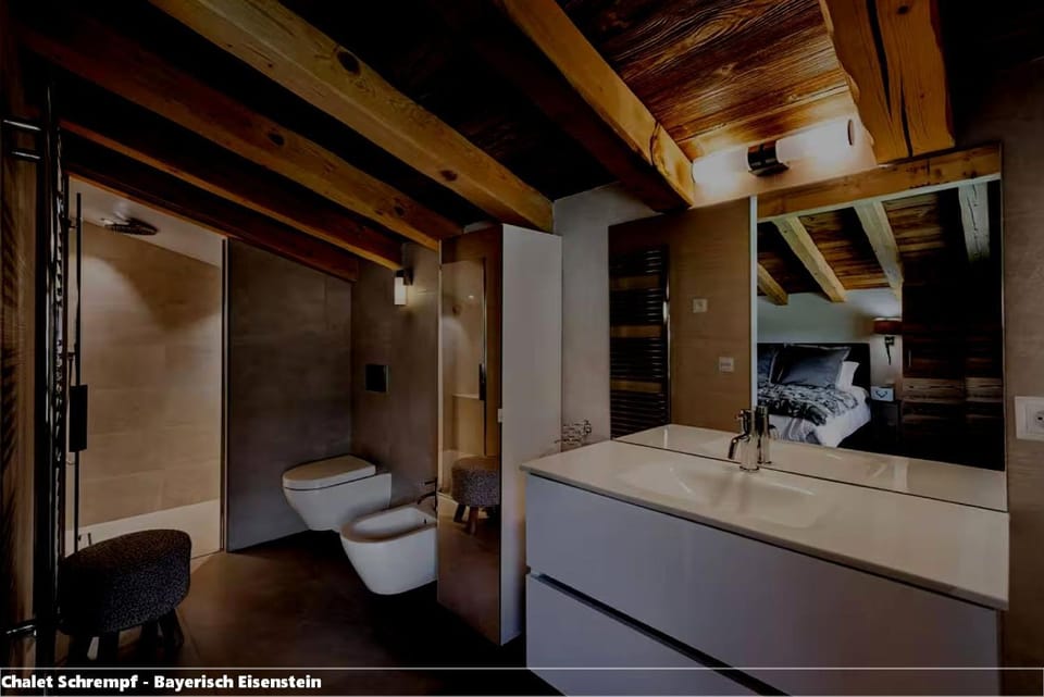Chalet Schrempf Apartment in Bavaria