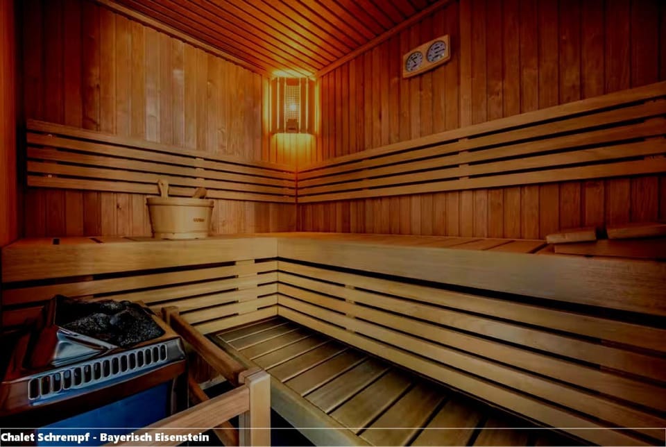 Chalet Schrempf Apartment in Bavaria